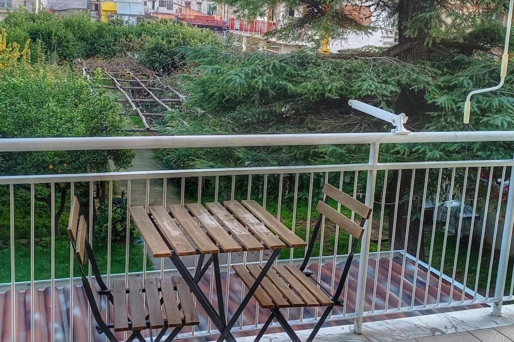A Due Passi Da Pompei Heaven Apartment Scafati Exterior photo