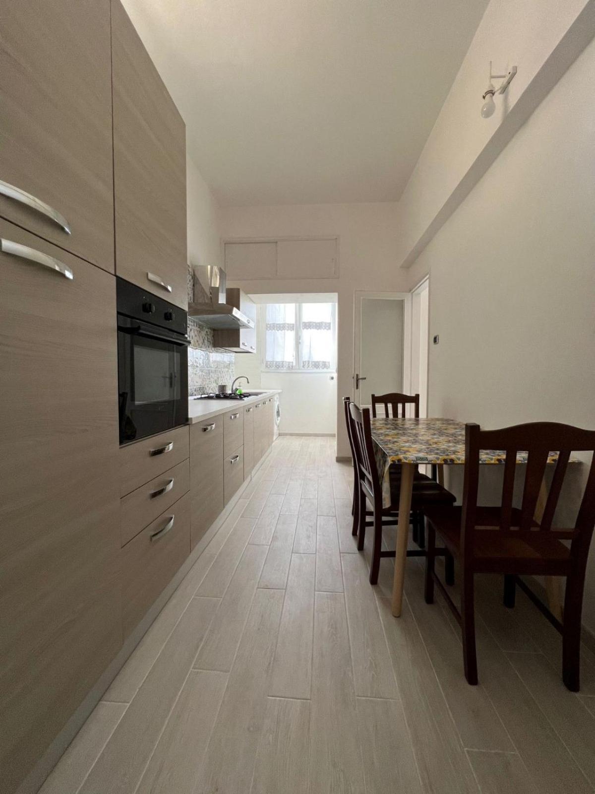 A Due Passi Da Pompei Heaven Apartment Scafati Exterior photo